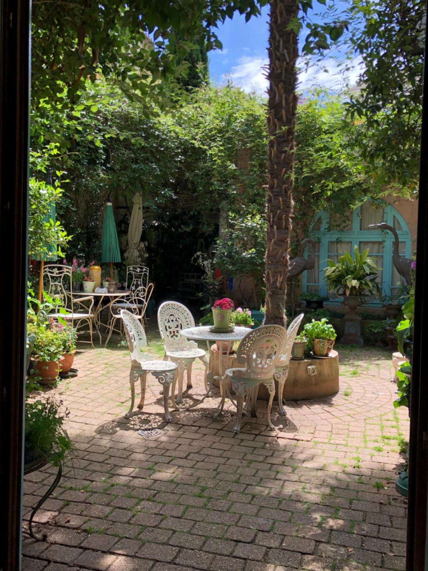 "Maison 1850 Paris 18" Chambre R Avec Terrasse Et Parking En Option Ngoại thất bức ảnh